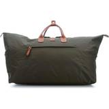 Bric's X-Bag Boarding 22-Inch Duffle Bag in Olive Olive One Size