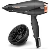 Babyliss Silver Hairdryers Babyliss Smooth Pro 2100W Hair