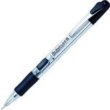 Pentel Techniclick Pencil 0.5mm Black PK12