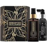 Sebastian Professional Gift Boxes & Sets Sebastian Professional Ultimate Shine and Strength Duo Gift Set