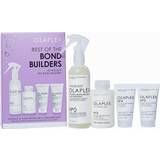 Dry Hair Gift Boxes & Sets Olaplex Best Of The Bond Builders Set