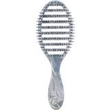 Wet Brush Hair Products Wet Brush Speed Dry Metallic Marble Silver