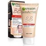 Garnier BB Creams Garnier BB Cream Anti-Ageing, BB creme, Alle hudfarver, Kvinder, Aldrende hud, Tør hud, Normal hud, Lys, Anti-ældning, Stabilisere, Oplysende, Fugte