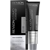 Revlon Permanent Hair Dyes Revlon issimo High Coverage Hair Colour 600ml