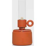 Fatboy Candlesticks, Candles & Home Fragrances Fatboy Flamtastique XS Orange Oil Lamp