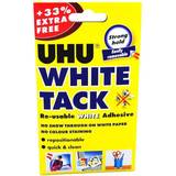 Glue UHU White Tack 50g