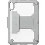 Grey Tablet Cases UAG Urban Armor Gear Scout Rugged Case for Apple iPad mini (6th Generation