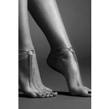 Bijoux Indiscrets Magnifique Feet Chains Colour: Silver