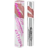 GlamGlow Cosmetics GlamGlow Plumprageous Gloss Lip Plumper Screen Kiss 0.12oz/3.8ml New In Box