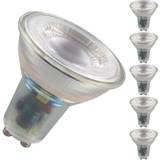 Crompton LED Lamps Crompton LED GU10 Glass 5W SMD Dimmable 4000K