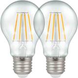 Dimmerable Incandescent Lamps Crompton LED GLS Filament 7.5W Dimmable 2700K ES-E27