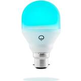 Lifx LED Lamps Lifx L3a19mc08b22 Mini Color Led Bulb 9 W B22