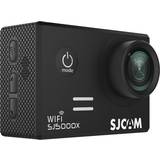 SJCAM SJ5000x 4K actionkamera Svart