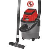 Battery Wet & Dry Vacuum Cleaners Einhell TC-VC 18/15