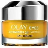 Olay Eye Care Olay Vitamin B3 24 Vitamin C Eye Cream 15ml