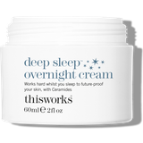 This Works Skincare This Works Deep Sleep Overnight Cream 60ml