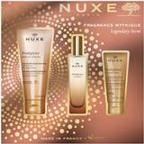Nuxe Prodigieux Gift Set EdP 30ml + Shower Oil 100 ml + Body Lotion 30 ml