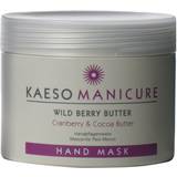 Kaeso Hand Masks Kaeso Wild Berry Butter Hand Mask