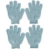 Exfoliating Gloves Exfoliating Gloves Heavy Exfoliation 1 pc