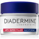 Diadermine Lift Super Filler Lifting and Firming Night Cream 50ml