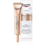 Eucerin Eye Care Eucerin Hyaluron Filler Contorno de Ojos Spf 15
