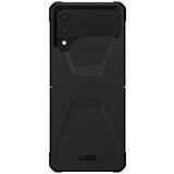 UAG Cases UAG Urban Armor Gear Galaxy Z Flip4 (2022) Case mobile phone case 17 cm (6.7" Shell case Black