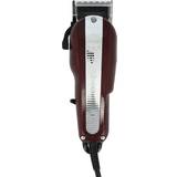 Red Trimmers Wahl 5 Star Legend Clipper