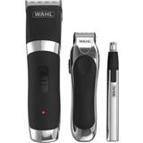 Wahl Clipper & Trimmer Cordless Grooming Set