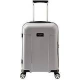 Ted Baker Handbags Ted Baker Flying Colours Small Suitcase Frost Grey