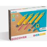 Science Experiment Kits Joules Clothing Makedo Discover Cardboard Crafts