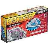Geomag Construction Kits Geomag Power Spin 24 pcs