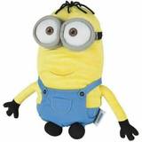 Toys Warmies Lavendar Scented Despicable Me 3 KEVIN Microwavable Plush Toy 684005