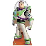 Disney Role Playing Toys Disney Star Cutouts Cut Out of Buzz Lightyear