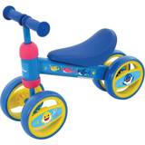 Fishes Ride-On Toys MV Sports Baby Shark Bobble Ride On