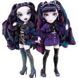 LOL Surprise Doll Clothes Dolls & Doll Houses LOL Surprise Shadow High Special Edition Twins 2 Pack