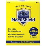 MacuShield Vitamins & Supplements MacuShield Capsules 30 Capsules