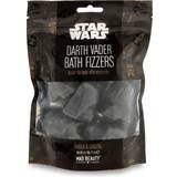 Star Wars Bath Toys MAD Beauty Star Wars Darth Vader Bath Fizzers