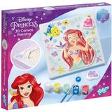 Disney Princess Toys Disney Princess Plaster Casting Kit