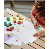 Learning Resources Toys Learning Resources Numberblocks Stampoline Park Stamp Activity Set
