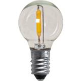 E10 Light Bulbs Star Trading 300-30 LED Lamps 0.5W E10