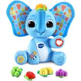 Elephant Interactive Toys Vtech Smellephant