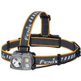 Headlights Fenix HP25R V2.0
