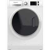 Hotpoint 10kg white washing machine Hotpoint NM111046WDAUKN