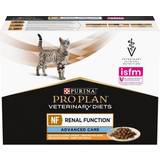 PURINA PRO PLAN Diets NF Renal Function Wet Cat Food Chicken Advanced Care