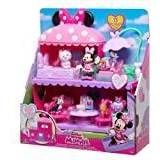 Just Play Play Set Just Play Minnie Mouse Home Playset Multicolour