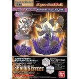 Dragos Construction Kits Bandai Hobby FigureRise Effect Ground Effect Model Kit Figure