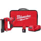 Milwaukee Power Tool Guns Milwaukee M12 2540-21 (1x1.5Ah)