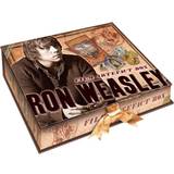 The Noble Collection Official Ron Weasley Artefact Box Movie Memrobilia Gift Box