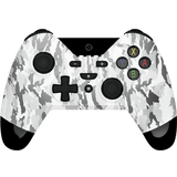Gioteck Game Controllers Gioteck WX-4 Premium Wireless Controller (Switch) - Light Camo
