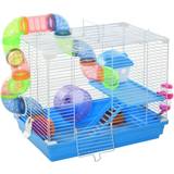 Pawhut Hamster Cage D51-213 370 460